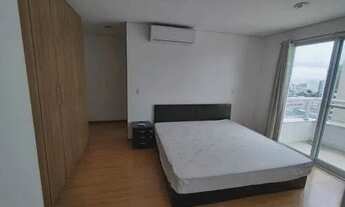 Imagem 4: Apartamento para aluguel e venda possui 162 metros quadrados com 3 quartos