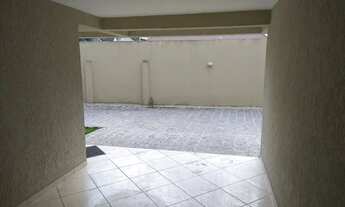 Imagem 4: Sobrado com 3 quartos para alugar, 95 m² por R$ 2.117/mês - São Braz - Curitiba/PR