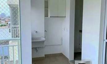 Imagem 3: Apartamento novo para venda ou locação varanda Gourmet Mooca