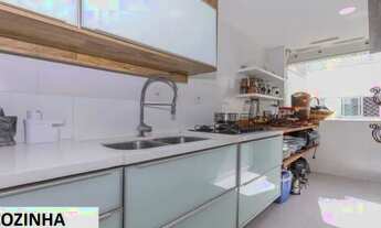 Imagem 5: Linnndo apartamento Freguesia