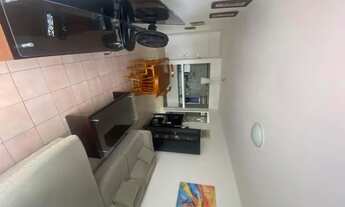 Imagem 3: Alugo apartamento quarto e sala, 60 m², Ponta Verde - Maceió-Alagoas