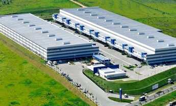 Imagem 2: Galpão/Depósito/Armazém para aluguel possui 1798 metros quadrados