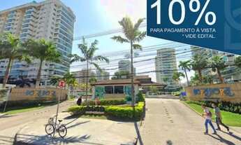 Imagem: Leilão - Apartamento no quot Bora Bora