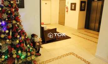 Imagem 6: Apartamento Mobiliado Locação Anual com 01 Suíte mais 01 Dormitório no Centro de Itajaí S