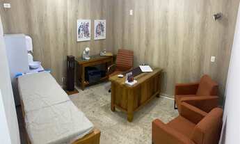 Imagem: Locação/aluguel de sala comercial por