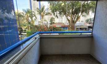 Imagem 6: Apartamento para aluguel possui 89m², 03 dormitórios por R$ 2.900/mês no Tatuapé em São Pa