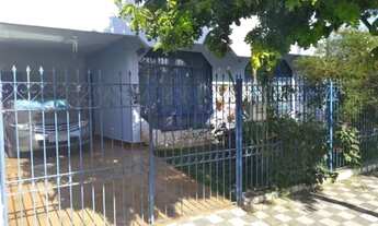 Imagem: Casa residencial para Venda Jardim Santa