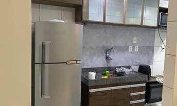 Imagem 4: Alugo ap térreo no condomínio Village santorine