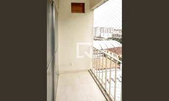 Imagem 5: Apartamento para Aluguel - Engenho de Dentro, 2 Quartos, 60 m2