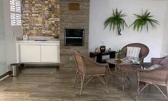 Imagem 7: Linda casa em Condomínio Fechado em Nova Parnamirim - 3 quartos com lazer privativo