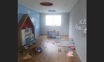 Imagem 5: Apartamento para aluguel tem 42 metros quadrados com 2 quartos em Lapa - São Paulo - São P