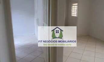 Imagem 5: Casa com 2 dormitórios para alugar, 90 m² por R$ 1.086,00/mês - Boa Vista - São José do Ri