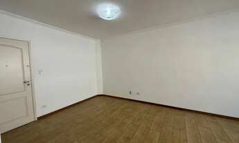 Imagem 3: Apartamento para venda tem 99 metros quadrados com 2 quartos em 2 vagas - Vila Buarque - S