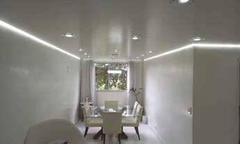 Imagem 2: Apartamento com 3 dormitórios à venda, 98 m² por R$ 425.000,00 - Jardim Patente - São Paul