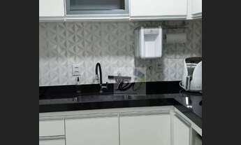 Imagem 16: Apartamento com 3 dormitórios à venda, 79 m² por R$ 560.000,00 - Indaiá - Belo Horizonte/M