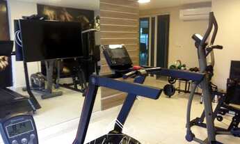 Imagem 2: Excelente Apartamento para aluguel no Bairro do Cabo Branco