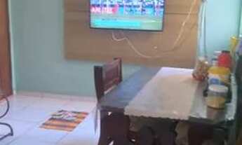 Imagem 7: Apartamento para venda possui 43 metros quadrados com 2 quartos