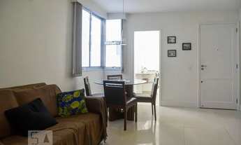 Imagem 6: Apartamento para Aluguel - Leblon, 2 Quartos, 74 m2