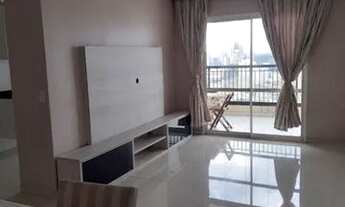 Imagem 2: Apartamento com 3 dormitórios à venda, 119 m² por R$ 1.499.999,99 - Jardim Tupanci - Barue