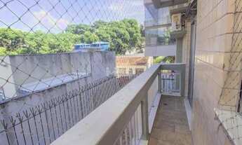 Imagem 6: Vila Isabel Apartamento com 2 dormitórios