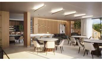 Imagem 2: Apartamentos de 112 m² com Alto padrão construtivo no Santa Maria