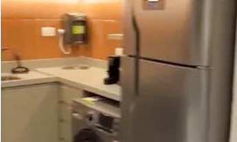 Imagem 12: Flat com 1 dormitório para alugar, 48 m² por R$ 8.000/mês no Jardins - São Paulo/SP