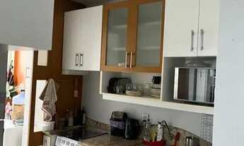 Imagem: Apartamento Itacorubi