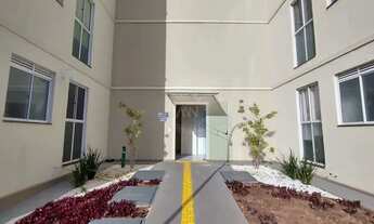 Imagem 2: ITU - Apartamento Padrão - COND.RESIDENCIAL IMPÉRIO LA CASTELLE