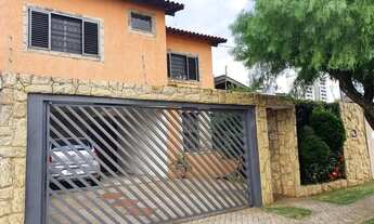 Imagem: Sobrado para venda com 190 metros quadrados