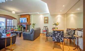 Imagem 4: GRAMADO - Padrão - Centro