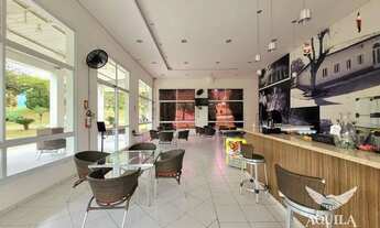 Imagem 5: CASA NO CONDOMÍNIO CITY CASTELO - 06 DORMITÓRIOS - PISCINA - AMPLO QUINTAL