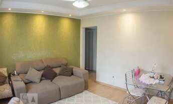 Imagem 2: Apartamento para Aluguel - Jardim do Lago, 2 Quartos, 69 m2