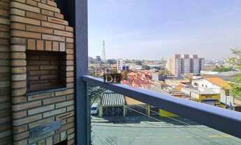 Imagem 5: Apartamento com 2 dormitórios à venda, 40 m² por R$ 245.000,00 - Vila Esperança - São Paul