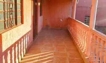 Imagem: Casa três quartos