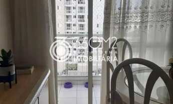 Imagem 3: Apartamento para Venda em Diadema, Piraporinha, 3 dormitórios, 1 suíte, 2 banheiros, 1 vag