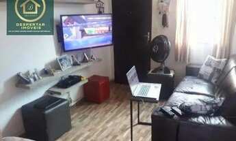 Imagem: Apartamento com 3 dormitórios à venda