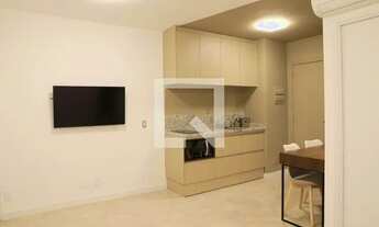 Imagem 3: Apartamento para Aluguel - Bela Vista, 1 Quarto, 32 m2