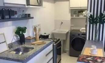 Imagem 2: SÃO PAULO - Apartamento Padrão - TATUAPÉ