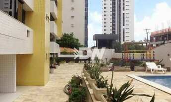 Imagem: Vendo Otimo apartamento no Tirol - 250m²