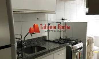 Imagem 6: Vendo um Excelente Apartamento no Condominio Santana Tower I