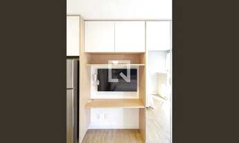 Imagem 5: Apartamento para Aluguel - Vila Clementino, 1 Quarto, 26 m2