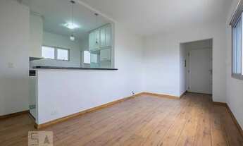 Imagem: Apartamento para Aluguel - Vila Madalena