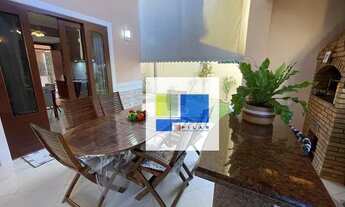 Imagem 6: Casa com 4 dormitórios à venda, 563 m² por R$ 3.000.000 - Coaçu - Eusébio/CE