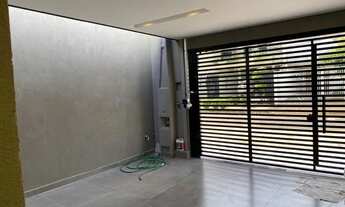 Imagem 3: Casa no Werner plass em americana (2min do shopping