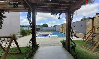 Imagem 5: Casa de condomínio para aluguel possui 72 metros quadrados com 3 quartos