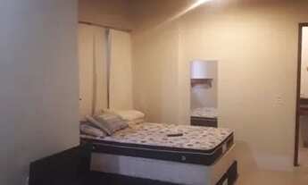 Imagem 5: Kitnet no Rio vermelho