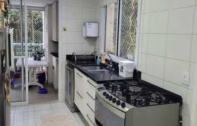 Imagem 7: Apartamento para aluguel com 142 metros