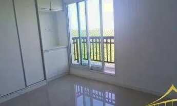 Imagem 7: Apartamento para Aluguel com 79m² com 3/4 em Ponta Negra