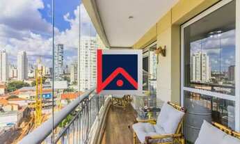 Imagem 7: Venda Apartamento 3 Dormitórios - 126 m² Vila Romana