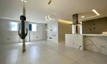 Imagem: Apartamento para venda com 60 metros quadrados